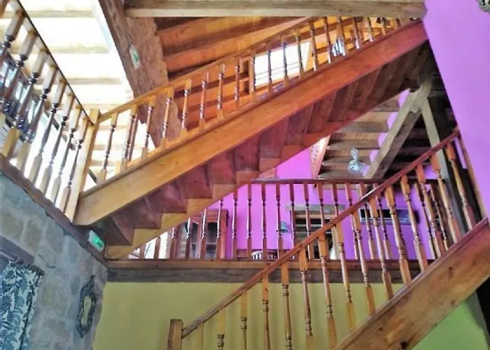 La Torre De San Esteban Bárcena de Ebro