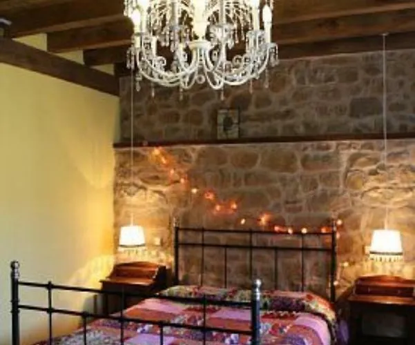 Vila La Torre De San Esteban Bárcena de Ebro