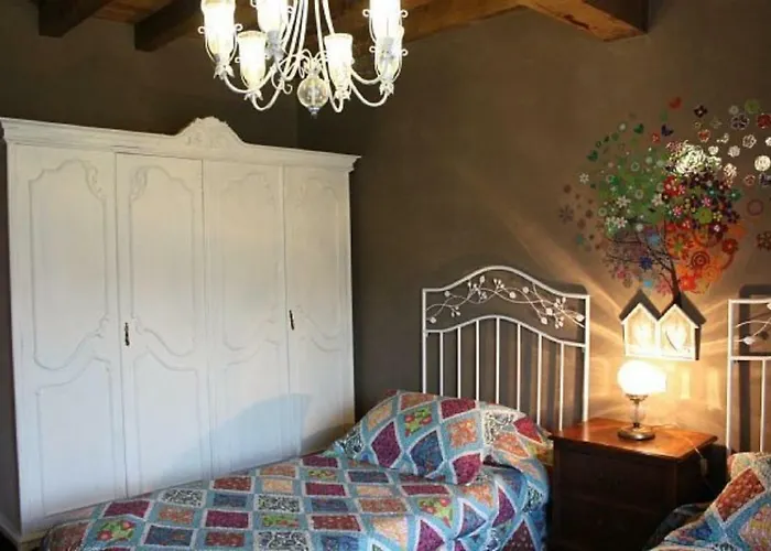 La Torre De San Esteban *