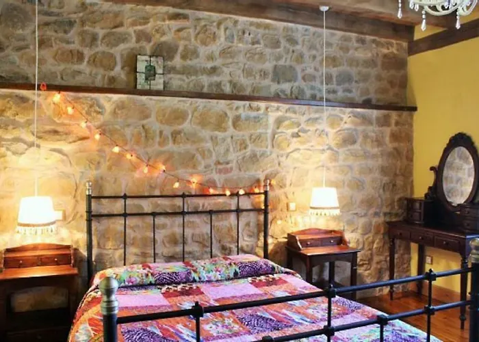 La Torre De San Esteban