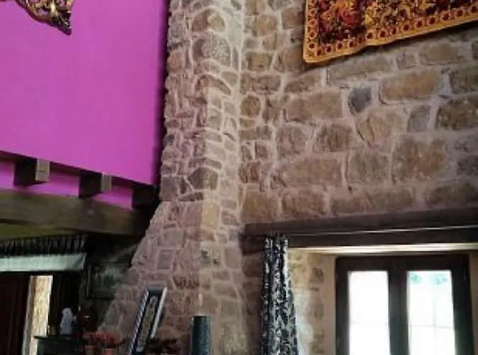 La Torre De San Esteban Villa *