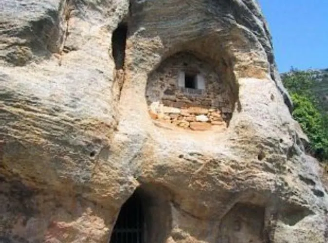 La Torre De San Esteban *