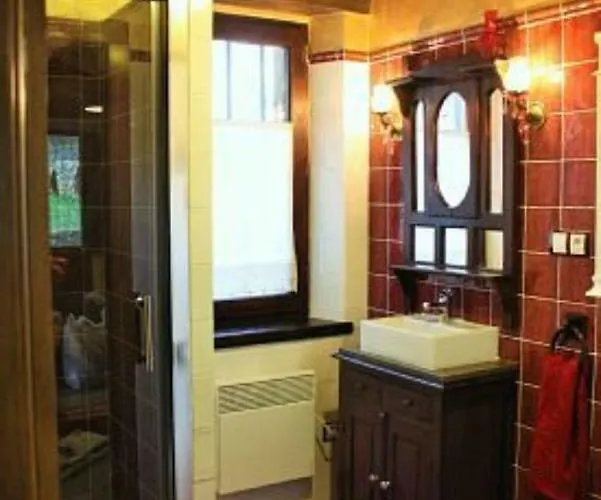 Vila La Torre De San Esteban Bárcena de Ebro