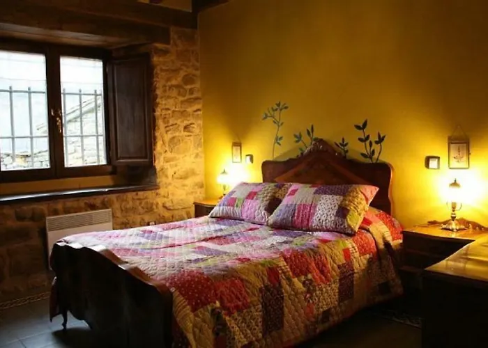 La Torre De San Esteban Villa *