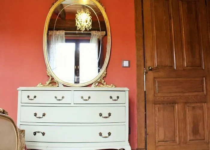 La Torre De San Esteban *